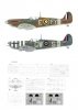 Eduard 11153 SPITFIRE STORY The Sweeps Spitfire Mk.Vb Limited edition 1/48
